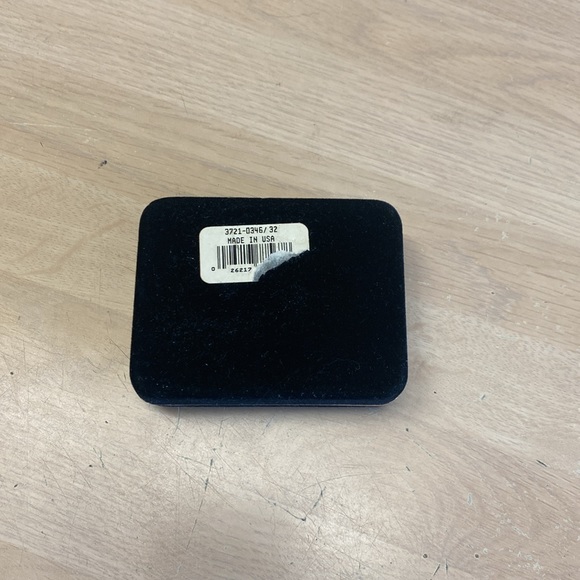 NWT Meeting Street Men Gold-Tone Tie Chain - Picture 4 of 4